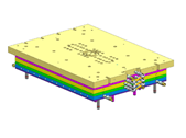 CRB ( Cold Runner Block)