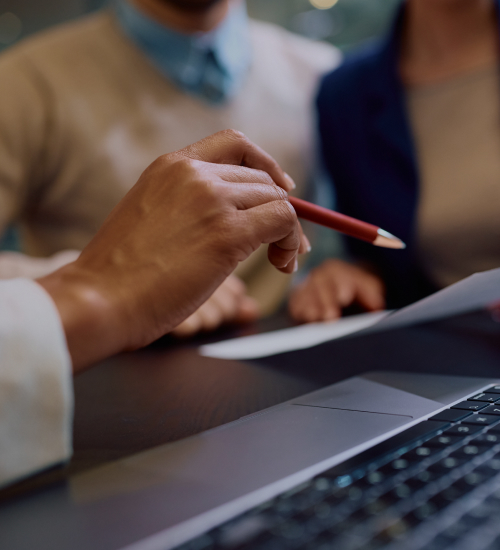 Changin HRD Institute History Image