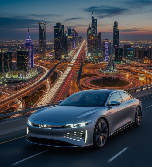 Company History Image