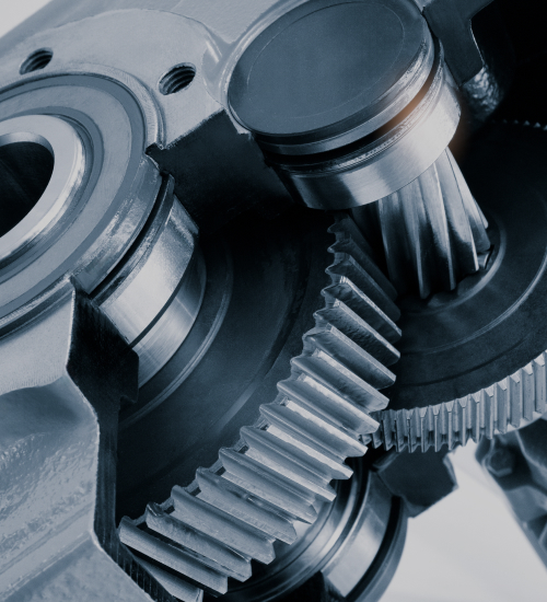 Company History Image