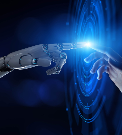 MJ VisionTech History Image