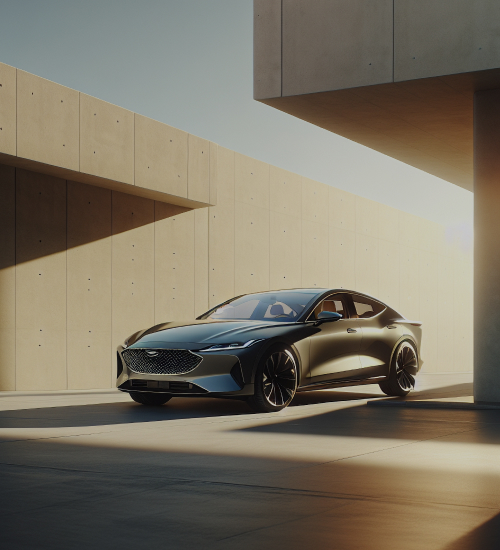 Company History Image