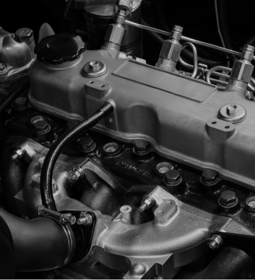 PyungHwa NOK Drive Train History Image