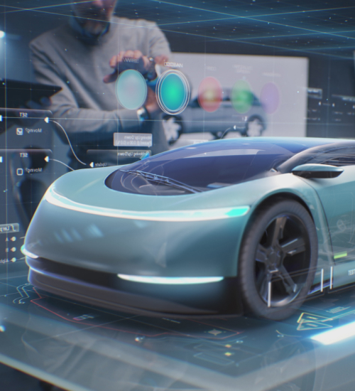 Tianjin PyungHwa Auto Parts History Image